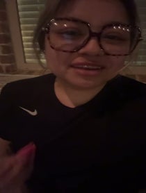 Poster for Birthday video from Ash Trevino