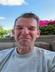 Poster for Graduation video from Matt Hobby