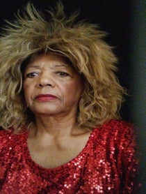 Poster for Valentine's Day video from Dorothy Martin