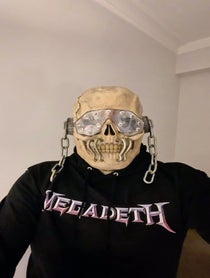 Poster for Other video from Vic Rattlehead
