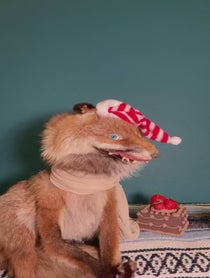 Poster for Holiday video from Estelle