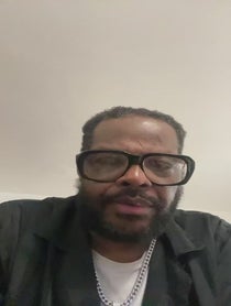 Poster for Birthday video from Erik Williams