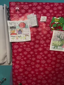 Poster for Birthday video from Christines_snaps