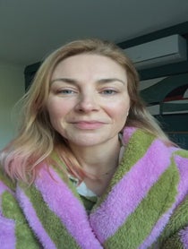 Poster for Question video from Kate Jenkinson