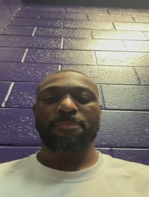 Poster for Birthday video from Kemba Walker