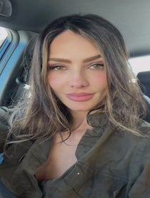 Poster for Birthday video from Sandra Vergara
