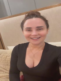 Poster for Holiday video from Rosanna Pansino