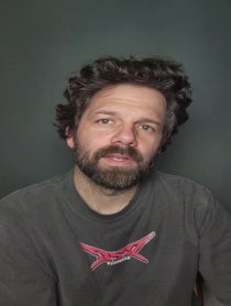 Poster for Birthday video from Brian Villalobos