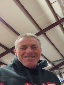 Poster for Birthday video from Clay Millican