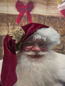 Poster for Other video from Santa Claus