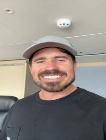 Poster for Father's Day video from Culver Bradbury