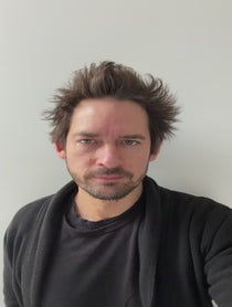 Poster for Holiday video from Will Kemp