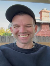 Poster for Holiday video from Matt Hobby