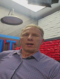 Poster for Holiday video from Marc Vandermeer