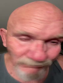 Poster for Birthday video from Gillberg