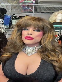 Poster for Pep Talk video from Morgan mcmichaels