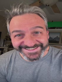 Poster for Advice video from Jeff Cannata