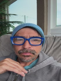 Poster for Holiday video from Patrick Pedraza