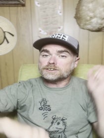 Poster for Father's Day video from tavindillard