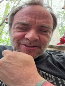 Poster for Graduation video from Mark Sheppard