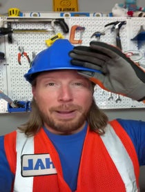 Poster for Other video from Handyman Hal