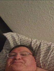 Poster for Birthday video from Native American Peter Griffin