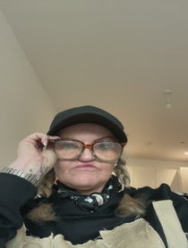 Poster for Birthday video from Danniella Westbrook