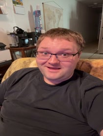Poster for Father's Day video from Forrest 90 day