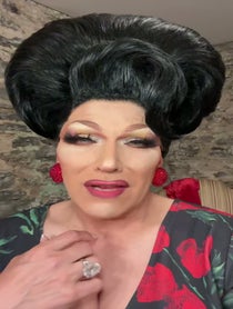 Poster for Other video from Mrs Kasha Davis