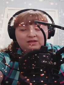 Poster for Other video from miss claire alexander