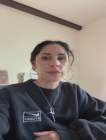 Poster for Birthday video from Yasi Salek