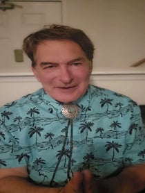 Poster for Father's Day video from Joe Bob Briggs