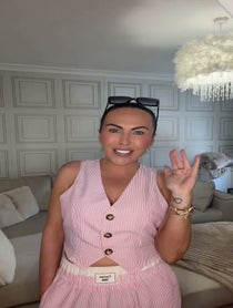 Poster for Other video from Danielle Walsh