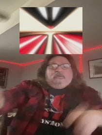 Poster for Birthday video from Dino 2Pop