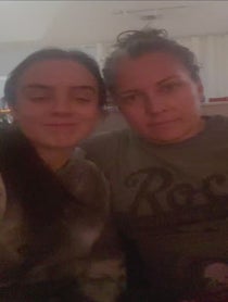 Poster for Birthday video from Kay & Jules