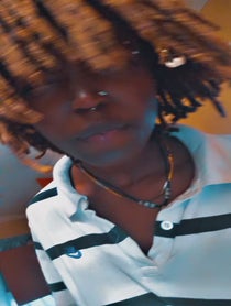 Poster for Roast video from Blessed Mwende