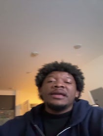 Poster for Birthday video from idontknowjeffery