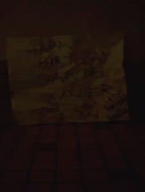 Poster for Birthday video from Thippy and Thumbo