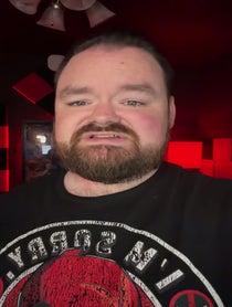 Poster for Pep Talk video from Gamin4Hope