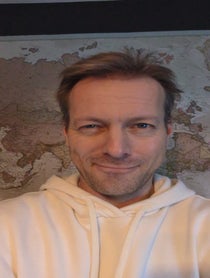 Poster for Birthday video from Boris Hiestand