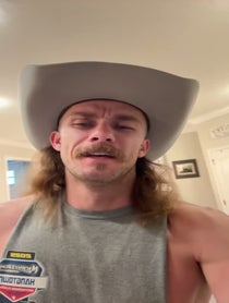 Poster for Father's Day video from Aaron Plessinger