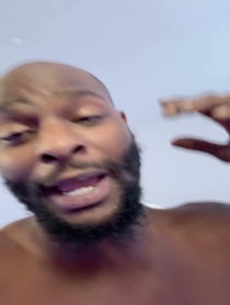 Poster for Fantasy football video from LeVeon Bell