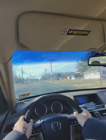 Poster for Roast video from I❤️Driving