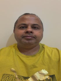 Poster for Holiday video from Rohit Roy