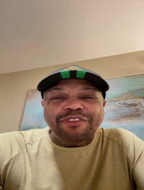 Poster for Birthday video from DJ Paul KOM Three 6 Mafia