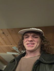 Poster for Birthday video from Felly