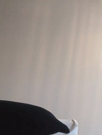 Poster for Valentine's Day video from David Howard Thornton