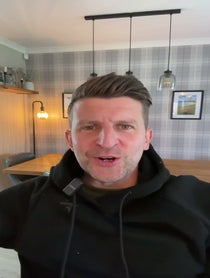 Poster for Other video from Paddy Gunning