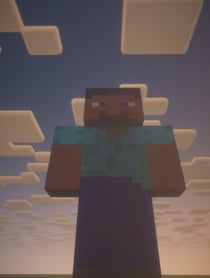 Poster for Birthday video from Wizard Keen