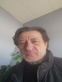 Poster for Roast video from Federico Castelluccio